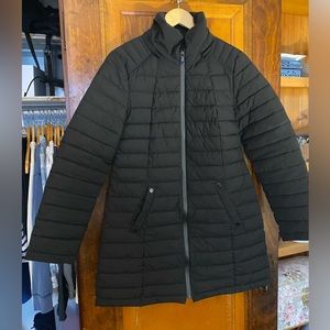 Nautica puffer
